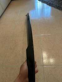 Spoiler Mala BMW E92 (Preto) como novo