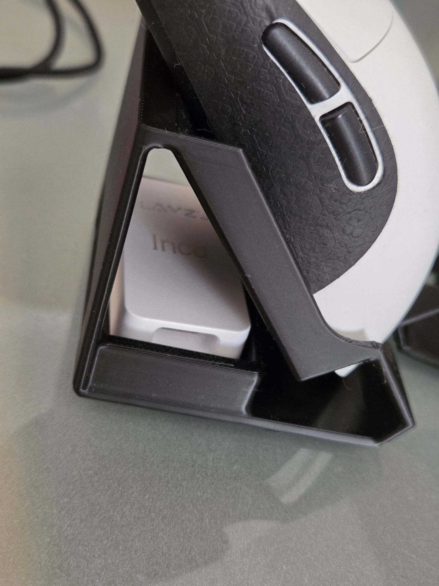Suporte para rato gaming