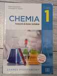 Podręcznik do chemii kl1