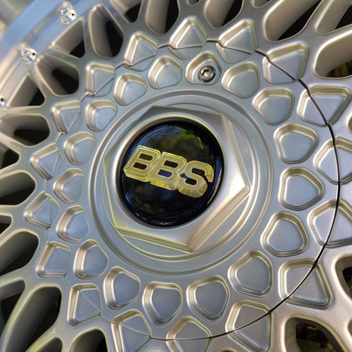 Диски НОВІ BBS R17 5x120 BMW F25 F30 E90 E84 E39 E60 E46 3 5 БМВ р17