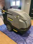 Myjka ciśnieniowa Karcher HDS-E 8/16-4 M Nowy Model Grzanie Wody