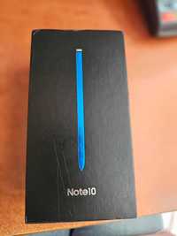 Samsung Galaxy NOTE 10 / 256 GB