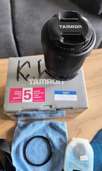 Nikon D 7500 + 2 obiektywy + torba