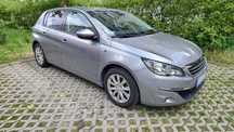 Peugeot 308 Peugeot 308 1.2 Style - 130KM
