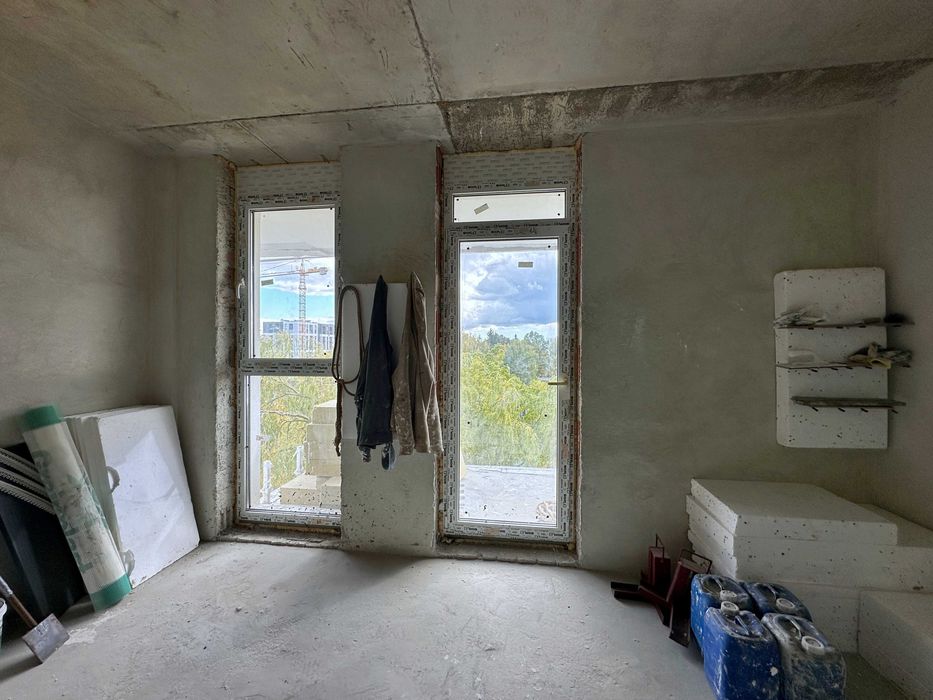 Продаж 3-кімнатної квартири в ЖК "Five Address" вул. Раковського 24А