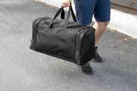 Спортивная дорожная сумка Puma большая для тренировок и путешествий