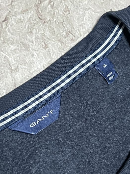 Світшот GANT (оригінал, нова колекція)