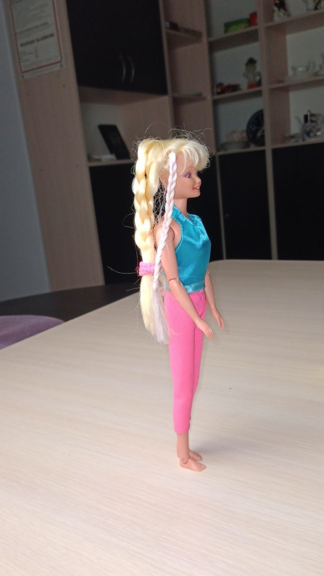 Lalka Barbie marki Simba 29 cm. Sygnatura.