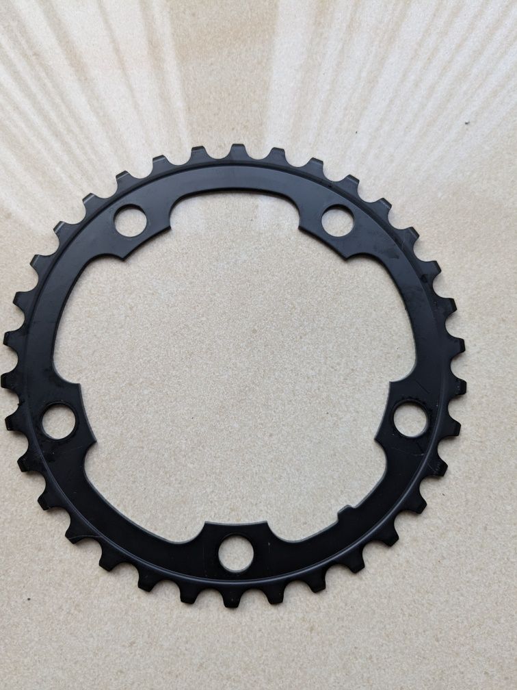 Tarcza korby FC-2450 Claris Shimano 34T Trek Domane AL2