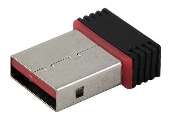 Karta Wifi 802.11/n Elmak SAVIO CL-43 USB 150Mbps