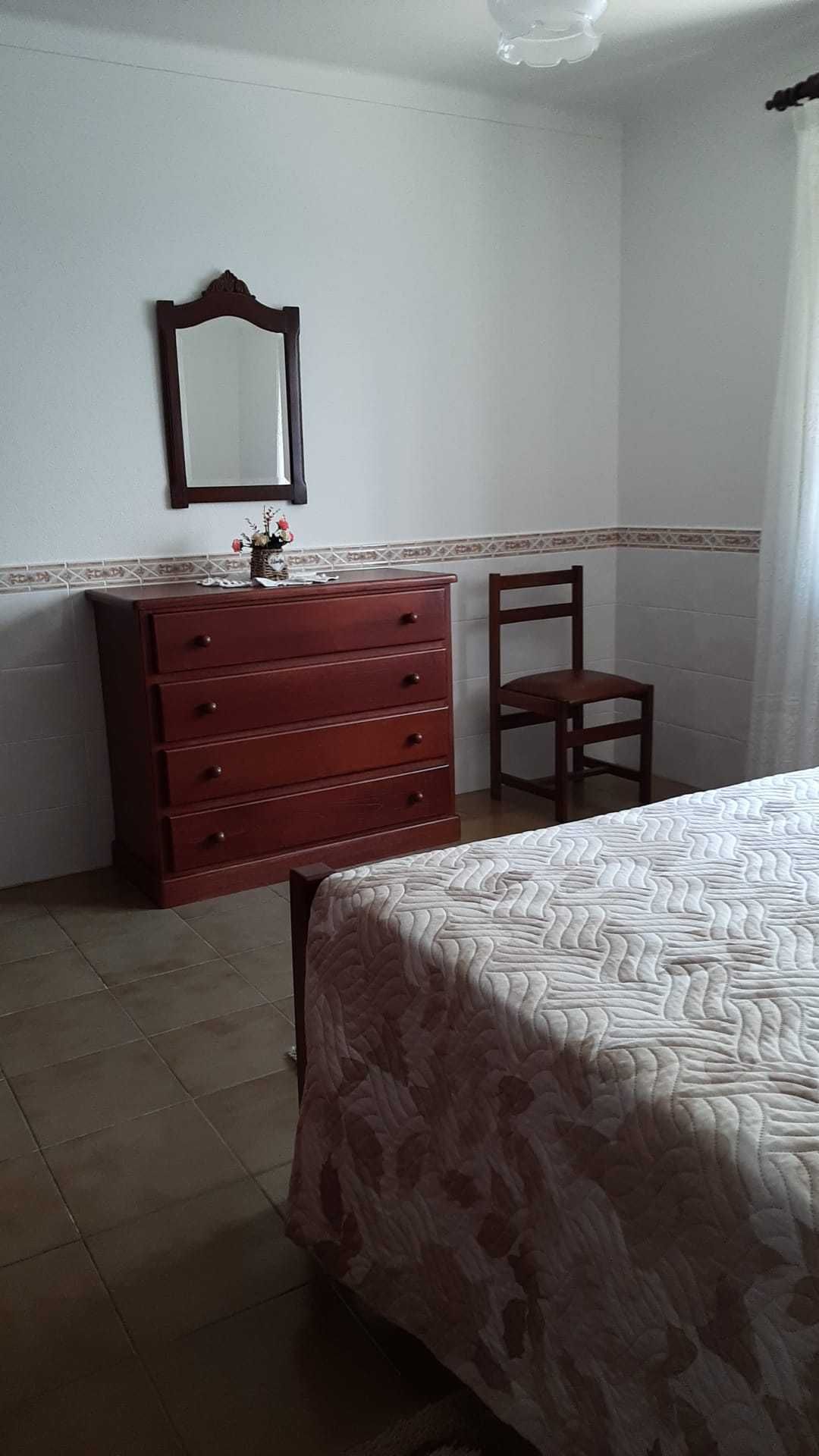 Apartamento T2 para férias na Consolação