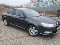 CITROEN C5 official