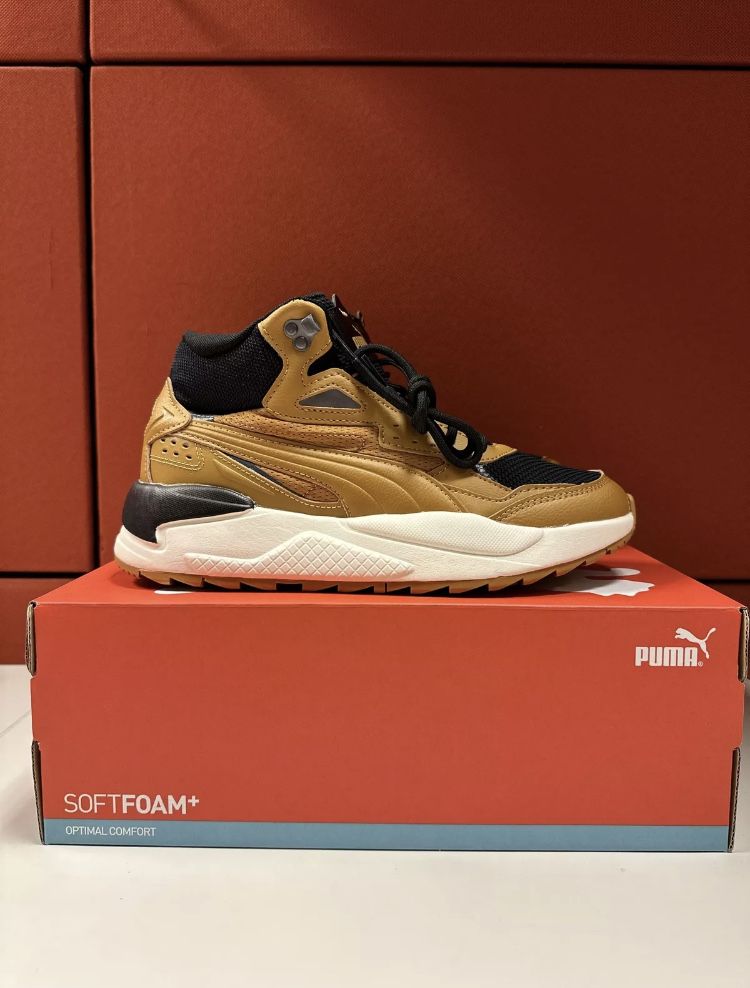 Puma XRay НОВІ, стілка 25 см!