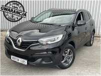 Renault Kadjar Pierwszy właściciel , niski przebieg