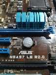 под ремонт Материнська плата Asus M5A97 LE R2.0