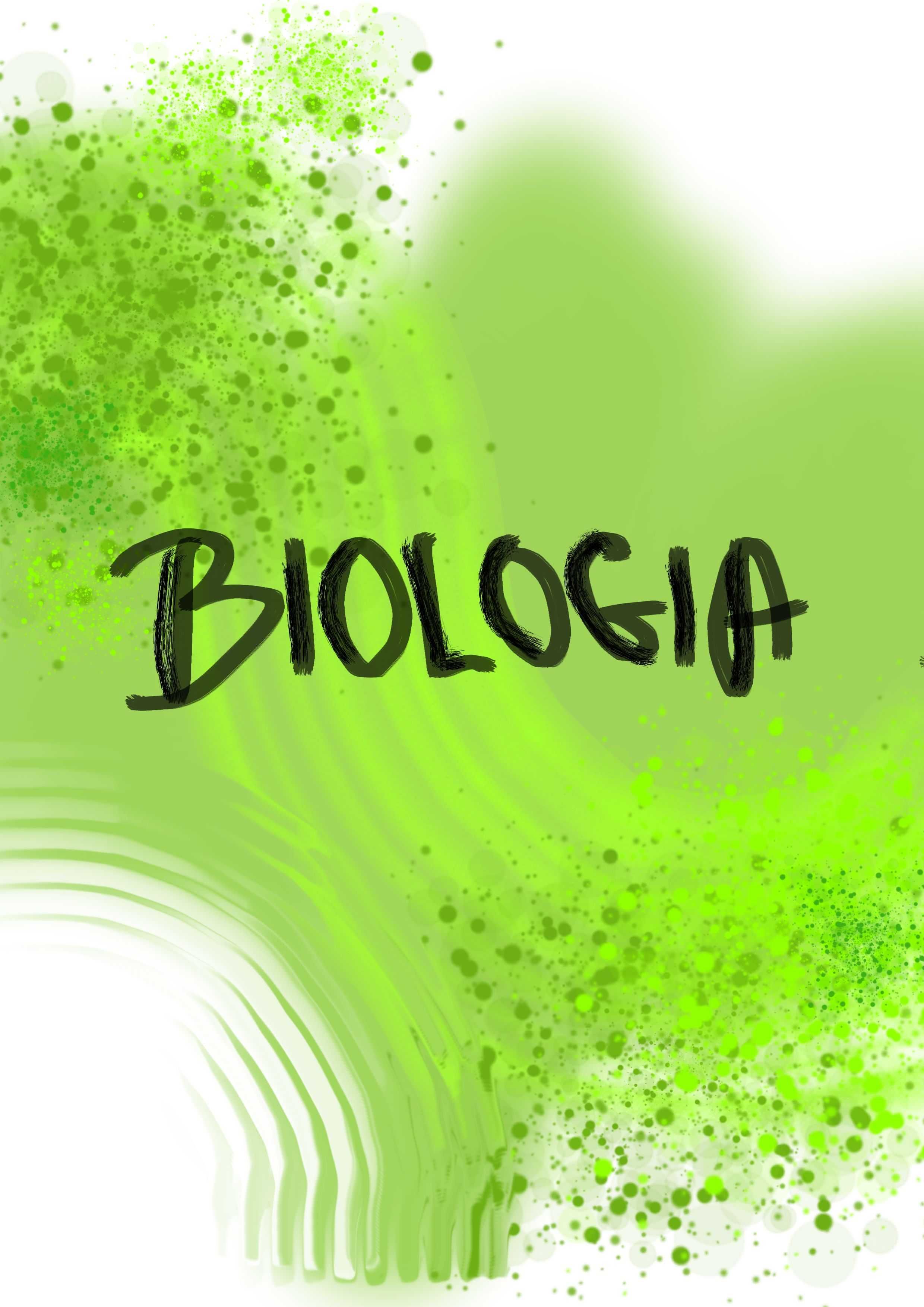 Korepetycja - biologia