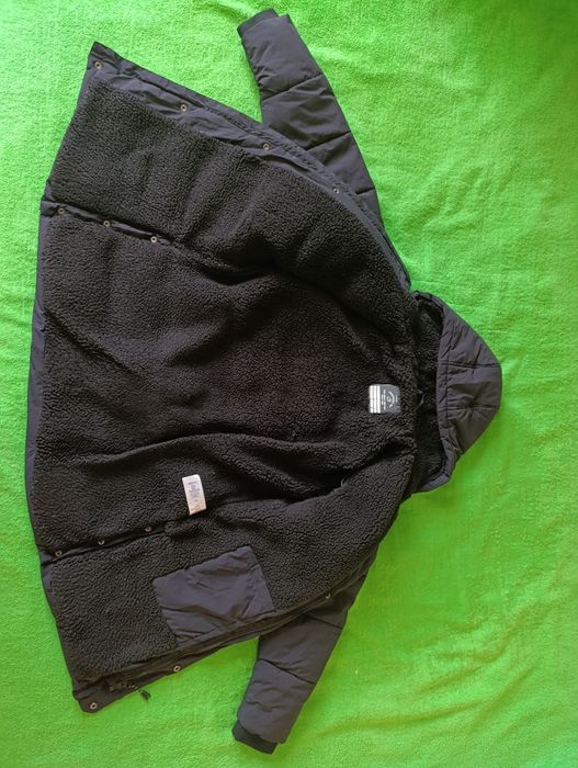 Зимние куртки парки на флисе  George Sinsay на 146-152 см 9-11 лет