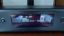 audio Tuner NAD C427