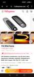 Vendo piscas Led