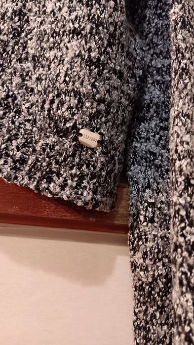 4 peças de roupa de menina, tamanho 9/10.