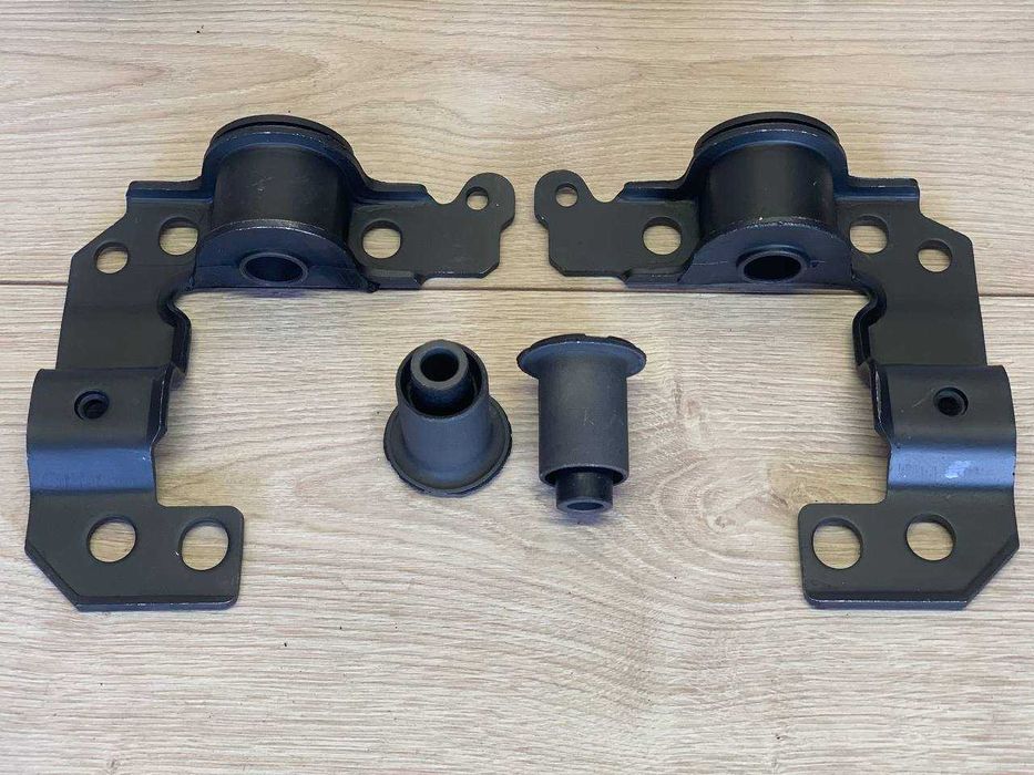 Шарова сайлентблок ричага рычага наконечник тяга рулевая Фіат Добло