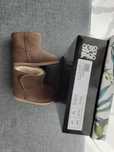 Botas criança forradas