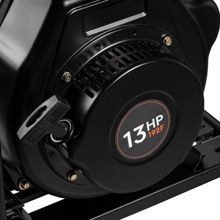 Генератор дизельний Dnipro-M DX-65 6,5кВТ