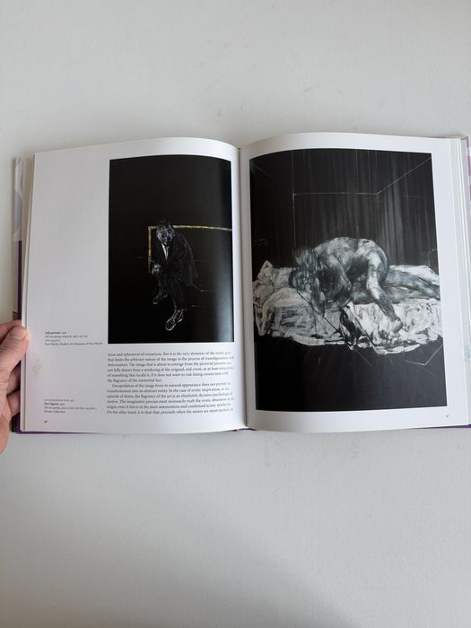 Taschen. Francis Bacon