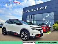 Citroën C5 Aircross Citroen C5 Aircross SHINE 1.6PureTech 180KM EAT8