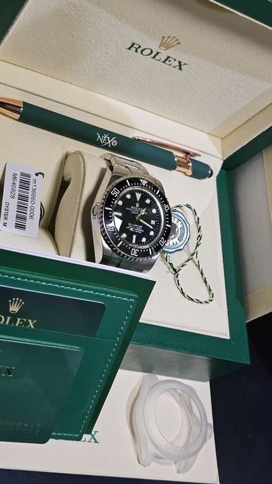 Rolex impecavel exemplar