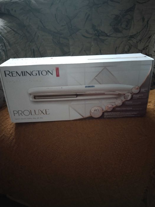 Prostownica Remington