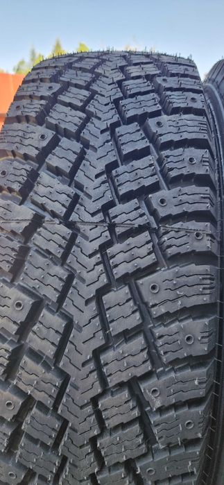 215/65R16 Glob-Gum Extrema 4x4 SUV Nowe Zimowe 2-lata gwarancji