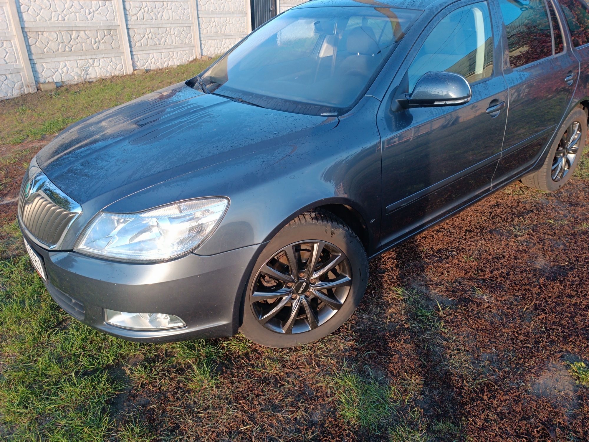 Авто Scoda octavia 1.4 2012г.в. A5 шкода октавия универсал