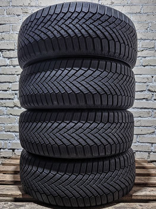 Зимові 215/60r16 Yokohama | 2021 | 6.5mm | Philippines | Преміум шини