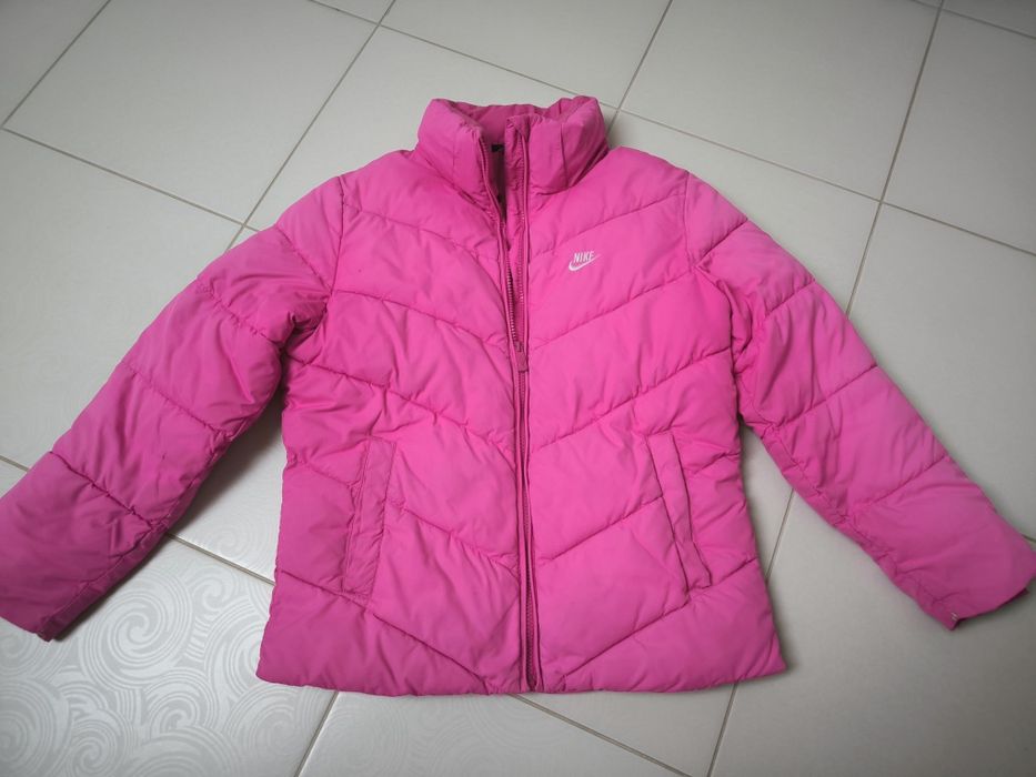 Kurtka zimowa Nike 152