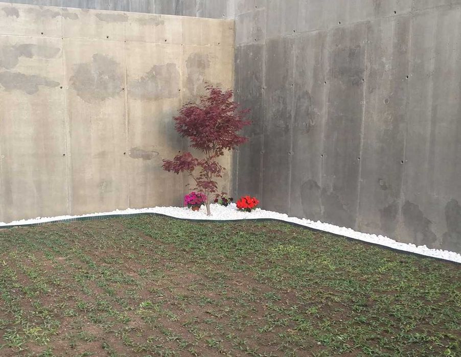Serviços de jardinagem, Corte de Mato, Relva e Sebes — Gaia / Porto