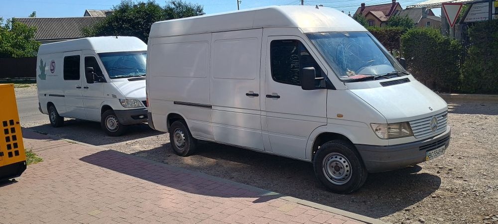 Вантажні перевезення. Оренда буса з водієм. Доставка. Вантажне таксі