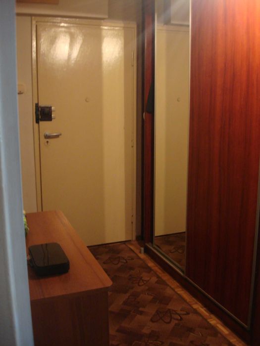 Pokój do wynajęcia dla 1 osoby