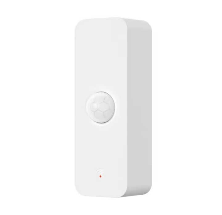 Tuya WiFi czujnik ruchu PIR inteligentny