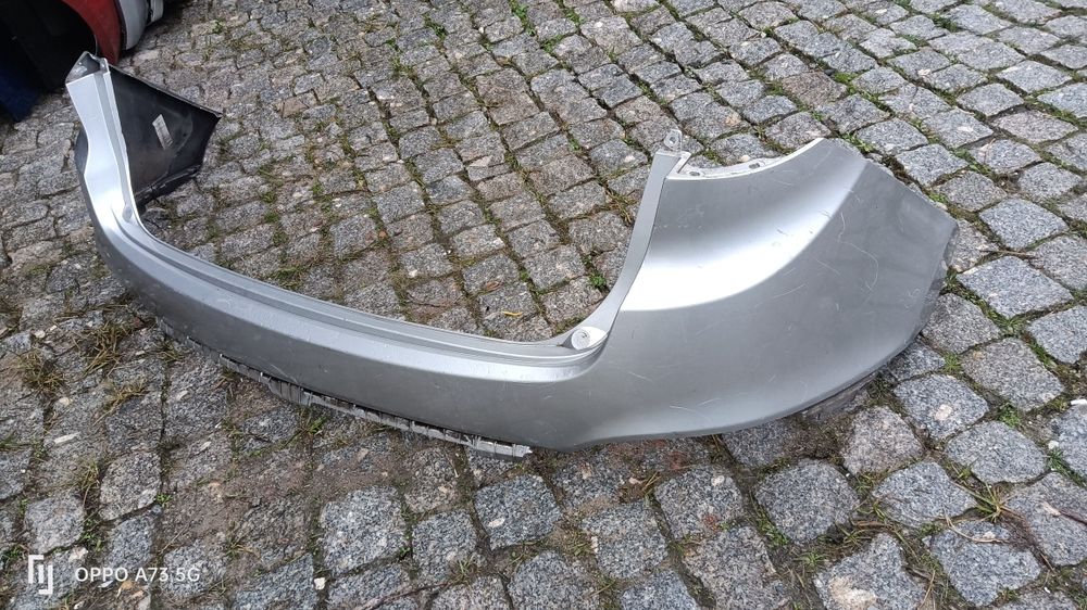 Parachoques Hyundai ix35 para choques 2011