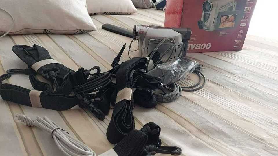 Canon MV800 (preço negociavel)