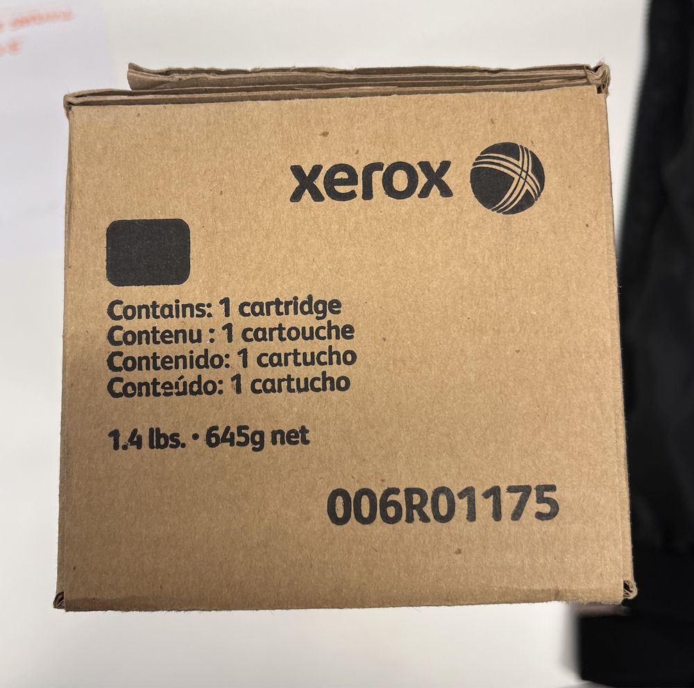 Toner Xerox 006R01175
