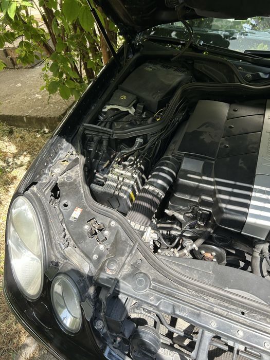 Продам авто мерседес