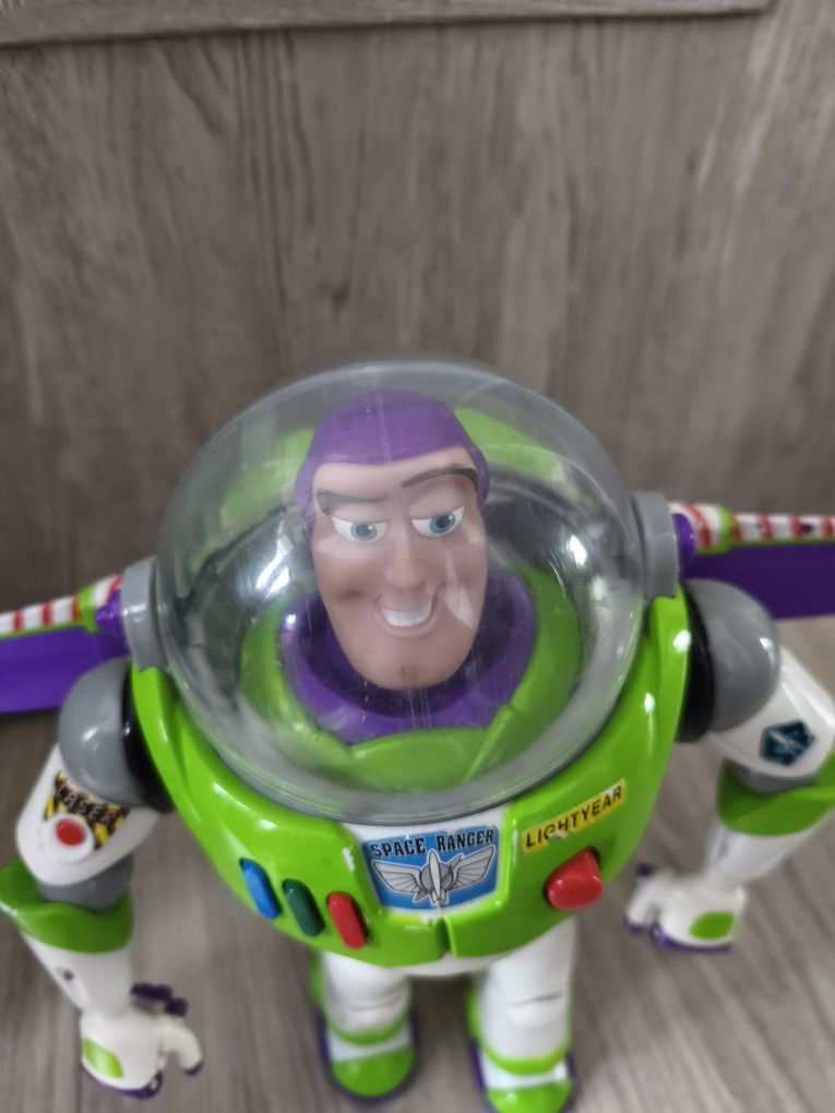 Toy story 30cm interaktywny