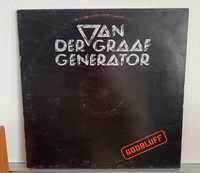 Van Der Graaf Generator - Godbluff (Vinyl, UK, 1975, NM)