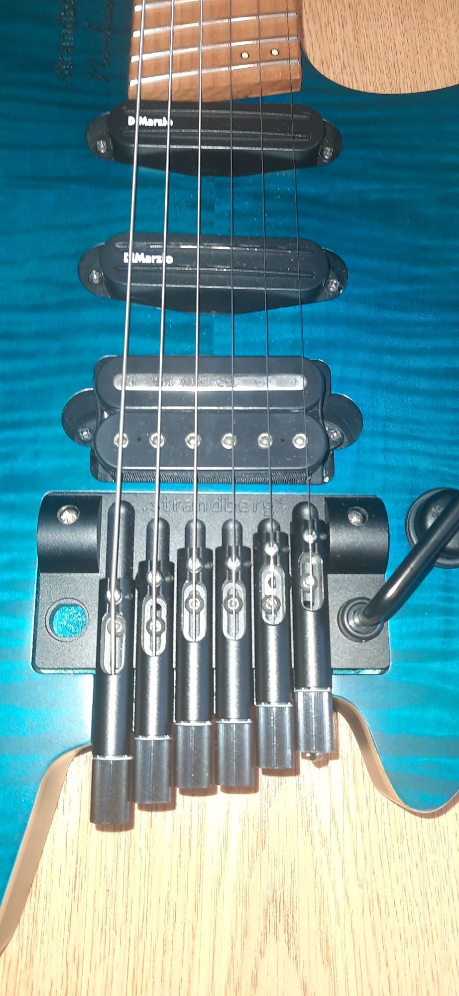 Strandberg boden standard 2019