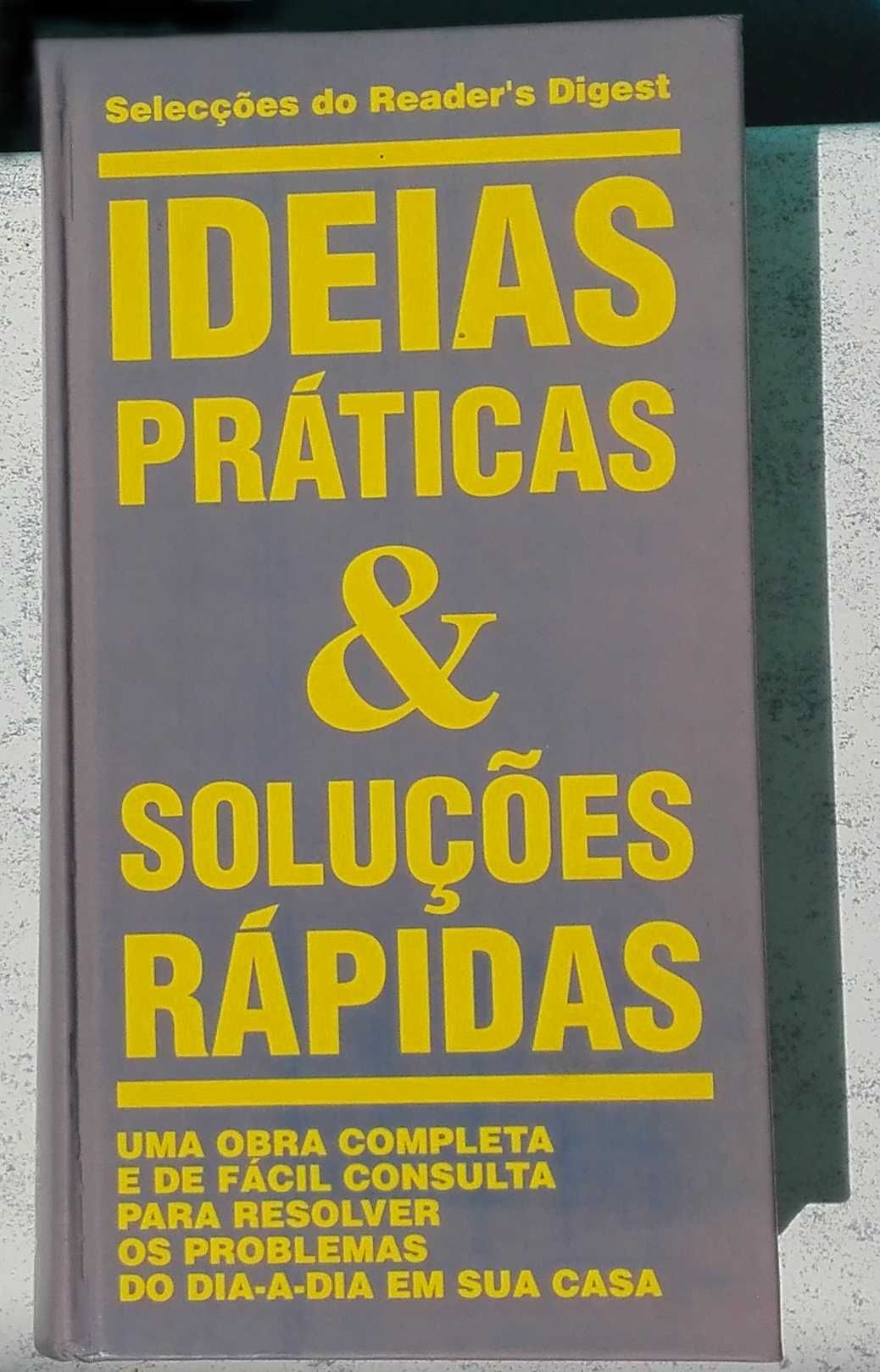 Ideias Practicas & Solucoes Rapidas