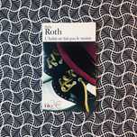 L'Habit Ne Fait Pas Le Moine - Philip Roth
