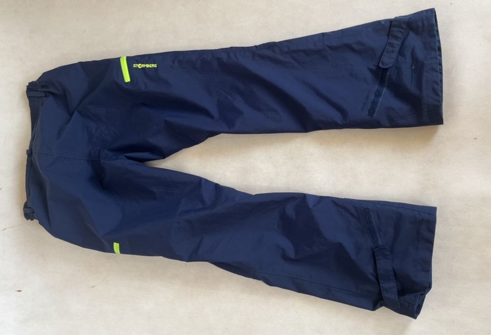 Damskie spodnie trekkingowe Stormberg Vatnedal Pants W 10.000mm roz M