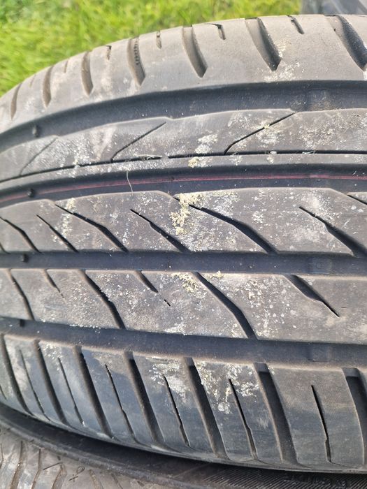 Koła Bmw  Letnie 245/45/19   styling 235